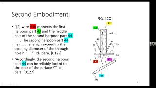 Space Patent Case Study: Nodal, Session 8