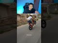 QUAL FOI O MELHOR? 😳 #bike #grau #shorts