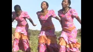 WILLIAM R YILIMA - SHIKA ULICHO NACHO ( video)