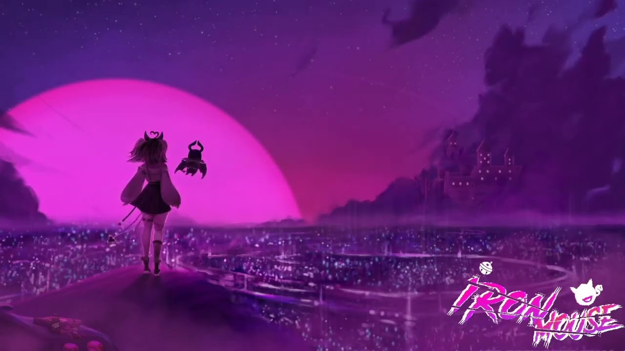 Ironmouse Intro Music - YouTube