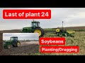 The last of 2024 planting!