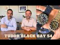 Tudor black bay 54pelagos fxd alinghi  alternatif mi yoksa gerek mi