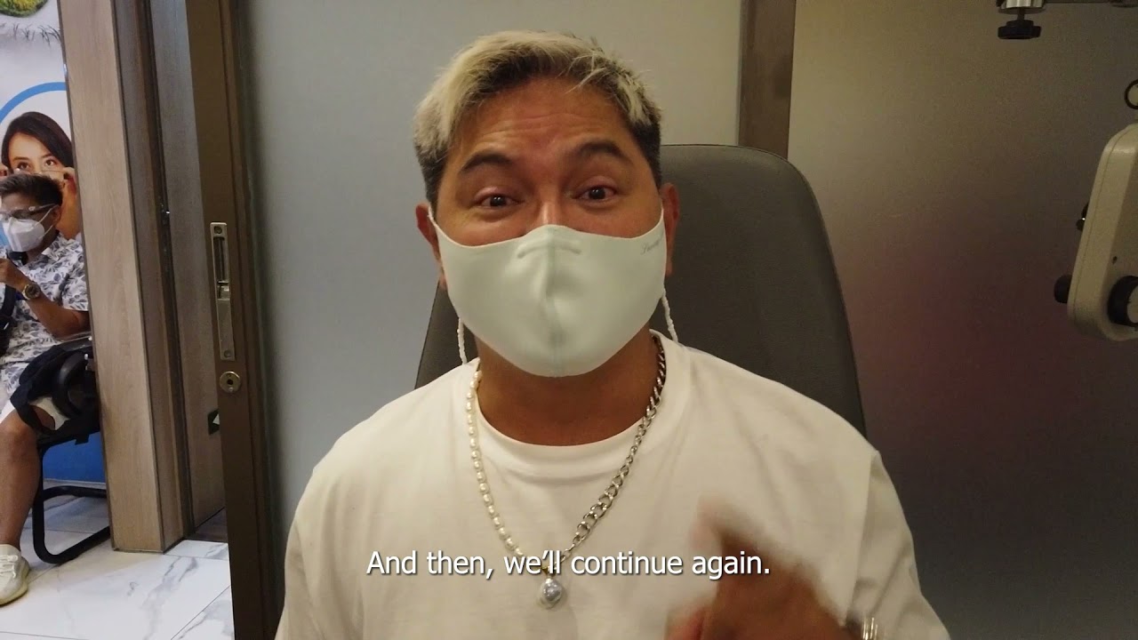 No more eye glasses and yes to a lifetime of better vision. Thank you Borough Lasik Center!!!!