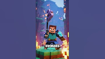 Saving the Village from a Raid 76