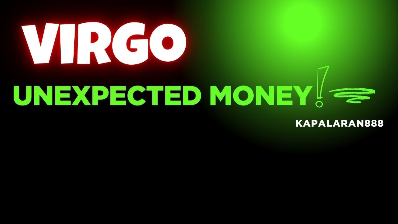 VIRGO WOW! EXPECT THE UNEXPECTED TIMELESS UNEXPECTED MONEY/CAREER TAGALOG TAROT #KAPALARAN888