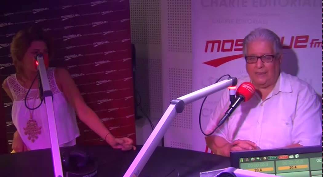 مرام بن عزيزة : علاقتي بسامي الفهري إشاعة