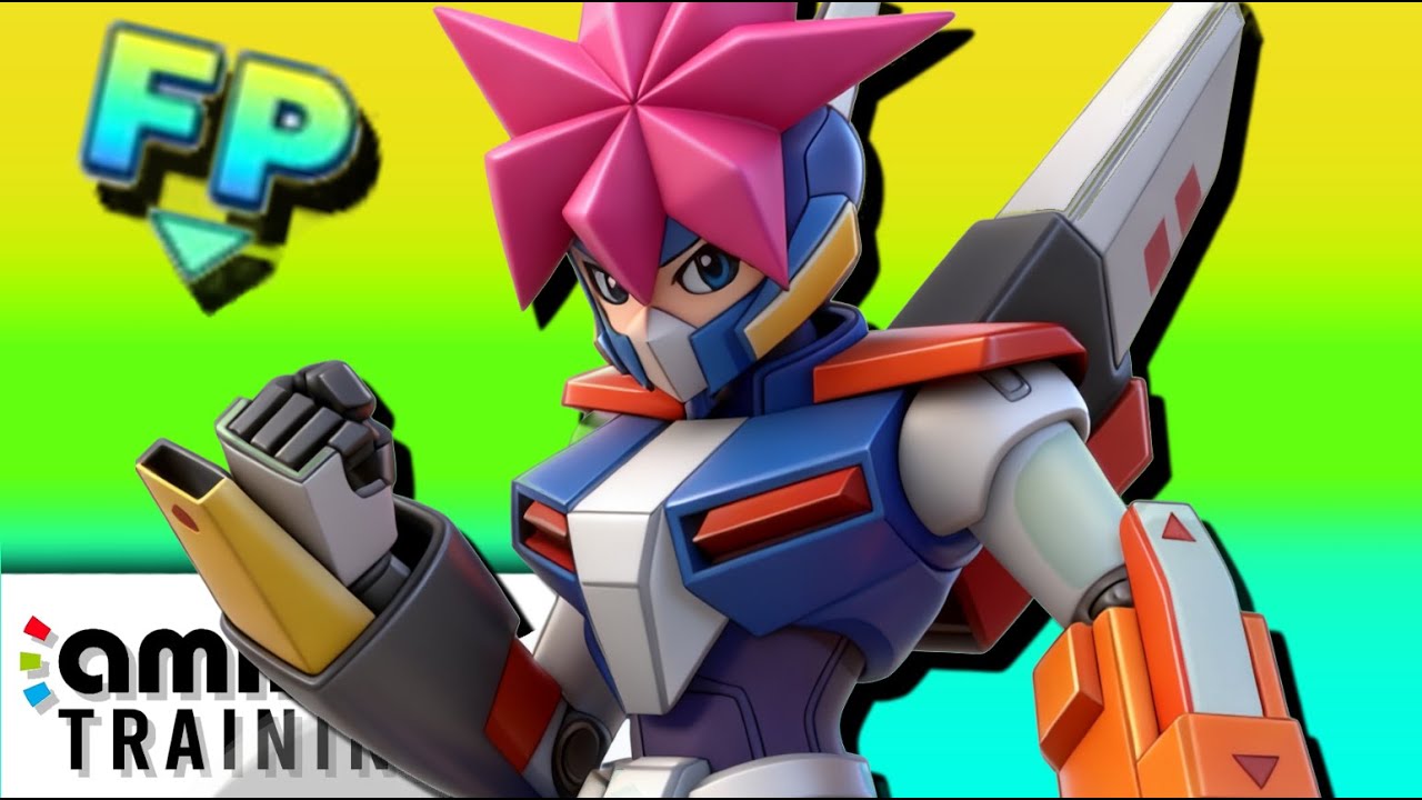 🔴 ???? AMIIBO! | Super Smash Bros. Ultimate | Amiibo Training