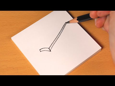 ✏️9탄__그림을 듣다__ASMR 연필ㅣ팅글 고인물(No Talking)