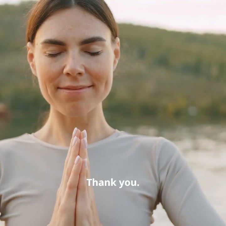 Repeat After Me — I’m Sorry, Please Forgive Me, I Love You, Thank You | Ho’oponopono Healing Prayer