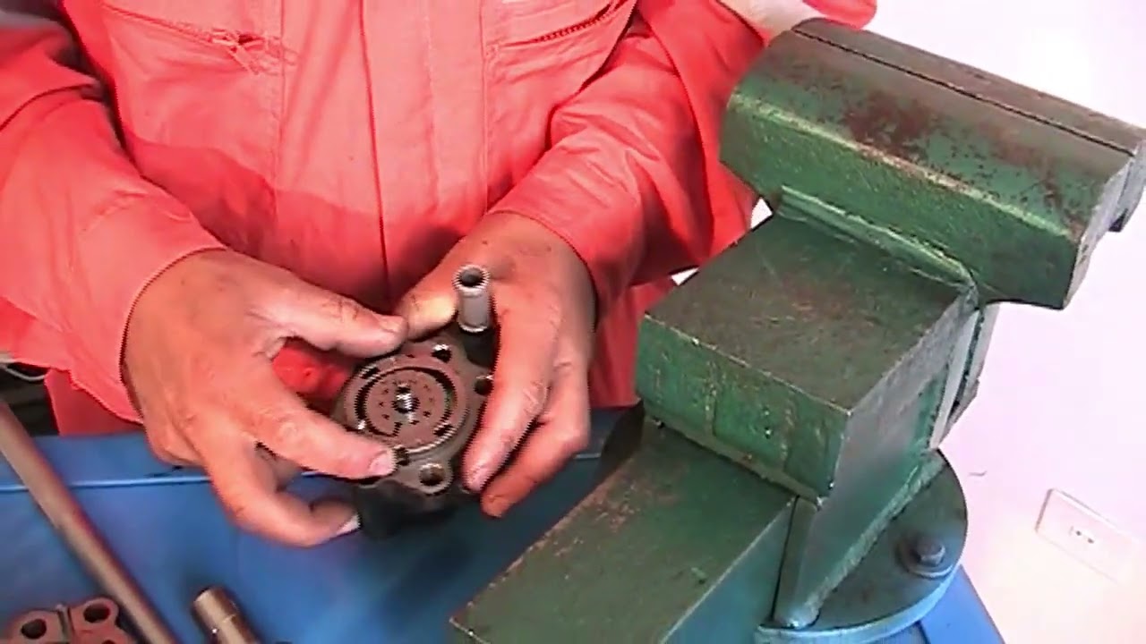 Шумы гидроусилителя руля