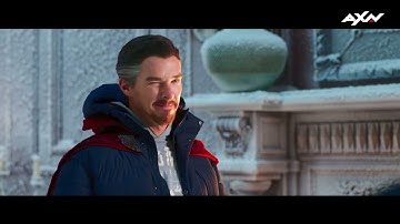 AXN Savage Sundays | Spider-Man: No Way Home premieres Jul 17