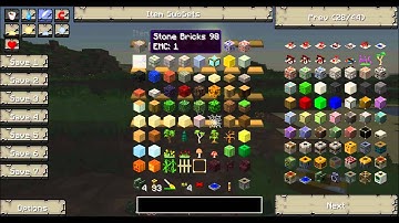 Tekkit tutorial (#1) Pool