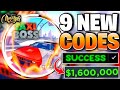 😱JAN UPDATE🎁TAXI BOSS CODES IN *JANUARY* 2026 || ROBLOX TAXI BOSS CODES 2026