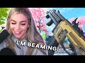 MY AIM IS INSANE TODAY... | Apex Legends