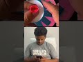 New viral experiment 🧪with balloon 🎈 #viral #experiements #likeandsubscribe #supportme #viralvideo