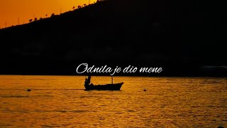 Ivan Sikirić-Odnila je dio mene (demo snimka uz gitaru)