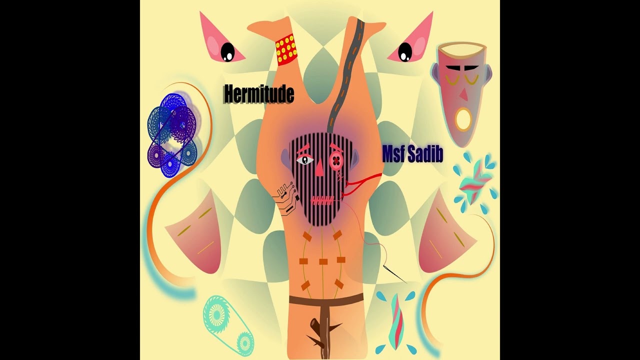 Watch Msf Sadib - Hermitude on YouTube Watch Msf Sadib - Hermitude on YouTube
