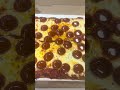 Sicilian pizza w pepperoni absolutely #delicious #forgetaboutit #cooking #cook #pizzatime