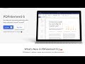 Create, Edit and Convert PDF Files using PDFelement 6