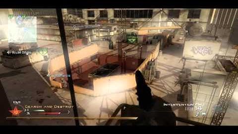 MW2 TrickShot Edit OCE [1]