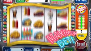 Slots Tycoon Full HD Gameplay 1080p 2015 screenshot 4