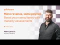 Pointerpro academy more revenue same payroll using maturity assessments  pointerpro