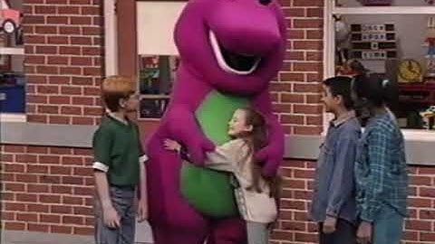 Once Upon A Time (2005 Version) Part 79