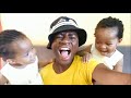 BIBI & FIFI TWINS VISIT UNCLE NKUPI AT UNIVERSITY OF JOHANNESBURG DOORNFONTEIN