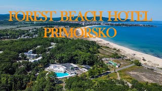 :    -  ,  / Forest Beach hotel - Primorsko , Bulgaria