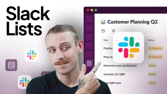 Slack Advanced Features: Unlock Productivity Secrets