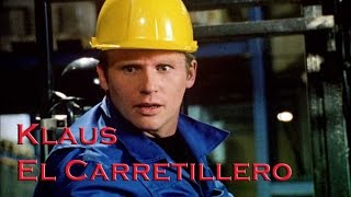 Klaus, El Carretillero