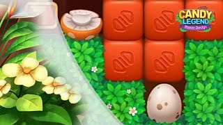 Funny Candy Legend Manor Design.25 screenshot 2