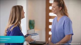 Introducing AcceleDent® Optima™