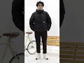 〈 NANGA 〉NORTHERN LIGHTS DOWN JACKET