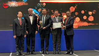 ASOCIO Award