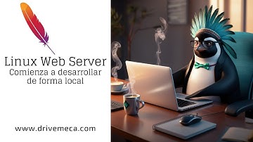 Guía FÁCIL para instalar un web server. Tutorial para novatos