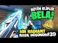 *FULL BELA* Valorant Bir Radiant Nasıl Düşünür? (39.bölüm)