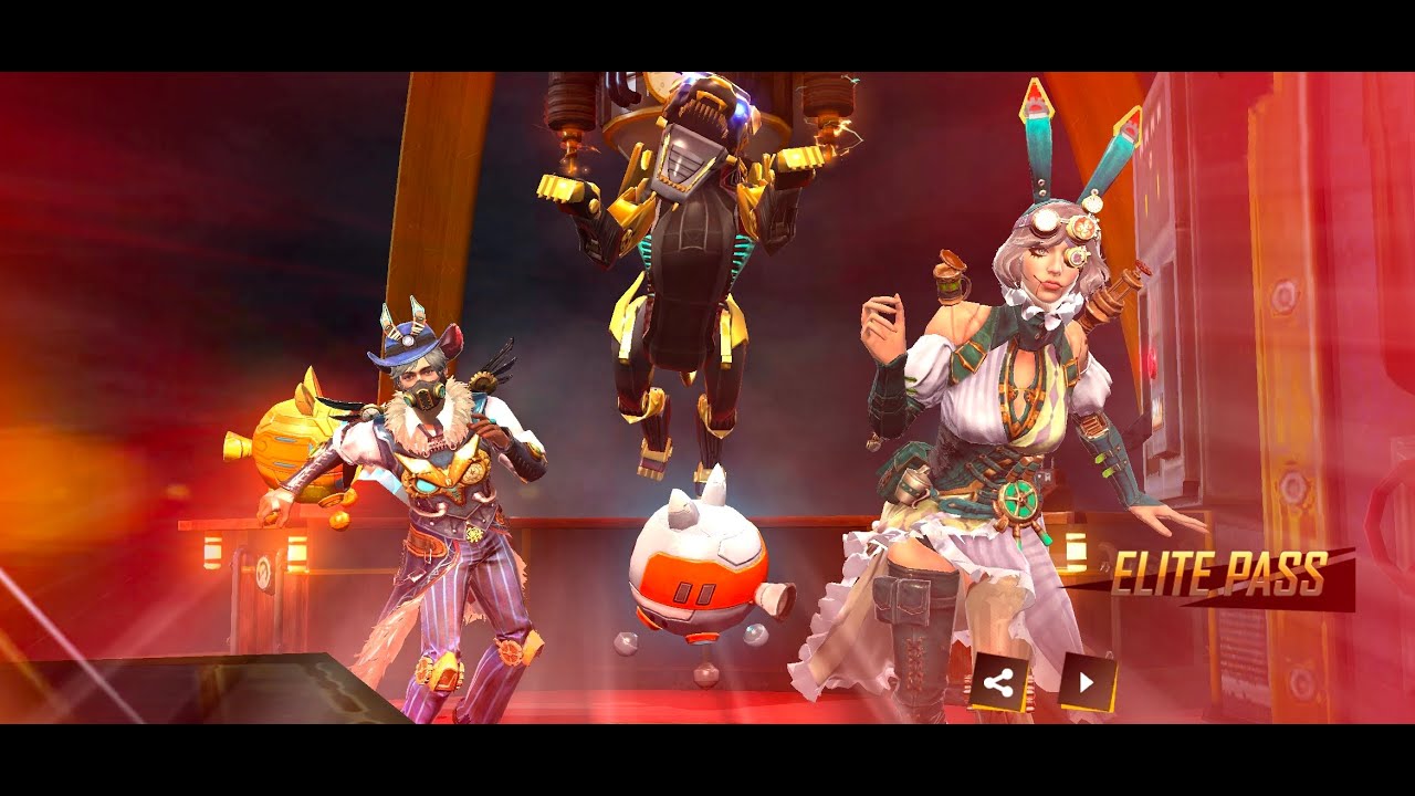 Next elite pass in free fire || Elite pass pre order reward | Free fire new elite pass season 46 |