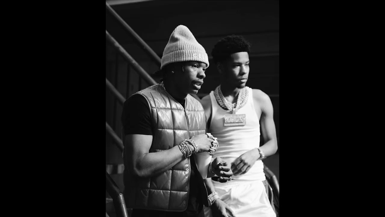 (FREE) Lil Baby Type Beat - 