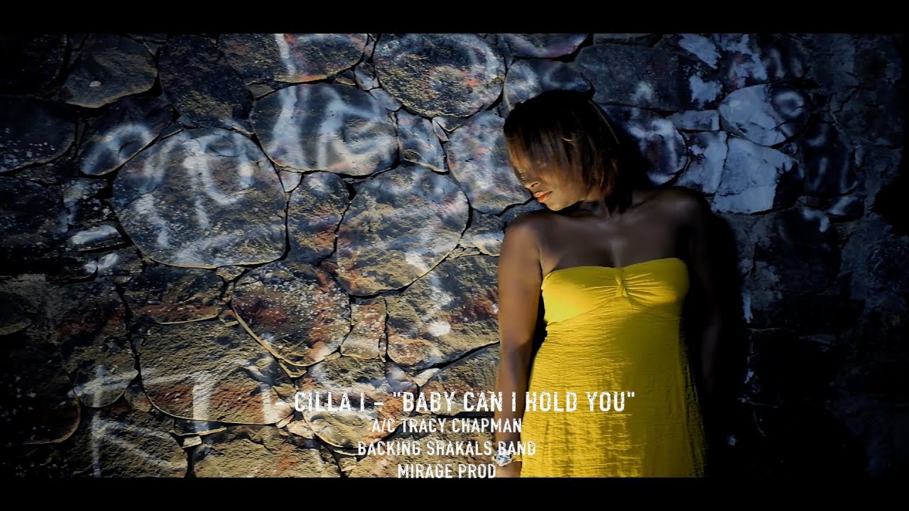 CILLA I Baby can I hold you Clip Officiel YouTube CILLA I Baby can I hold you Clip Officiel YouTube