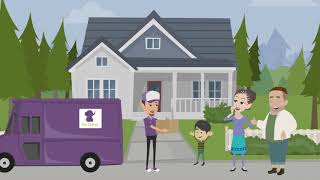 The EleFant Toy Library - India's 1st toy rental subscription-based platform (English)