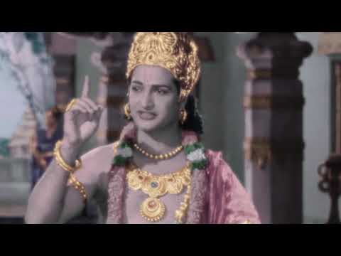 Deva deva Narayana song