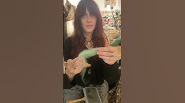 Getting Started with Wool Carding | Beginner Spinning Prep
