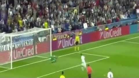 Borussia Dortmund vs FCKrasnodar Real Madrid vs Shakhtar Donetsk All Goals 2015