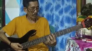 Penyesalan 2) Lusiana safara, cover Bass Daeng Bahar)