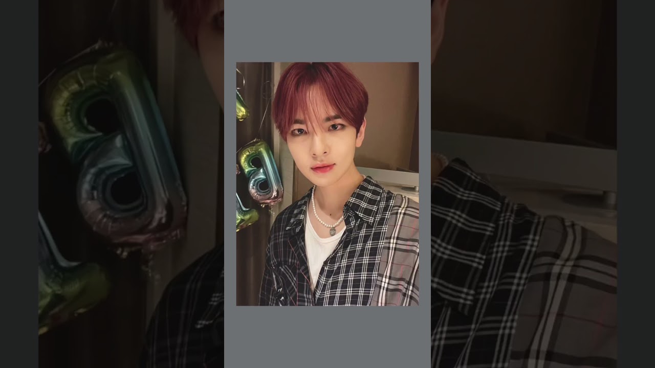 Epex pause game #epex #wish #keum #MU #A-min #baekseung #ayden #yewang #jeff