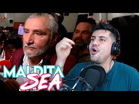The Secret of Adán...Augusto López - Damn It Ep. 126