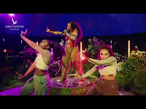 sza - love galore (unreleased version \