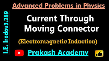 irodov 3 289  for IIT by Guru Sir @Ranchi