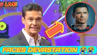 EMOTIONAL SHOCK 😭 Ryan Seacrest FACES DEVASTATION After Cancer ENDS EVERYTHING